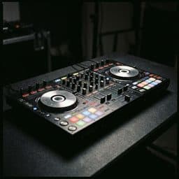 DJ Ekipmanları