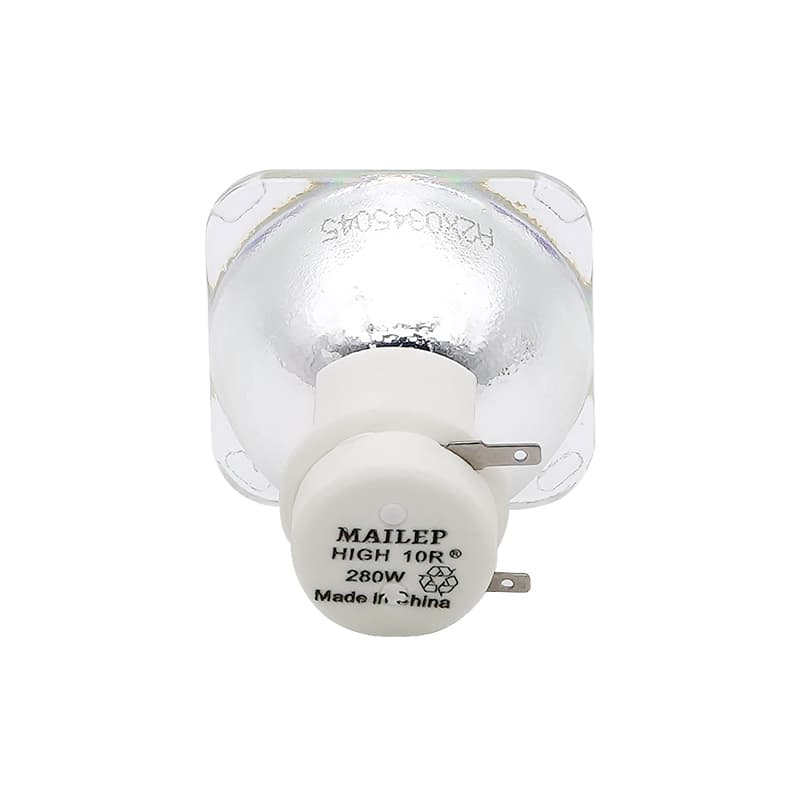 Mailepu 10R 280W Sahne Ampulü (Beam / Moving Head) — görsel 4