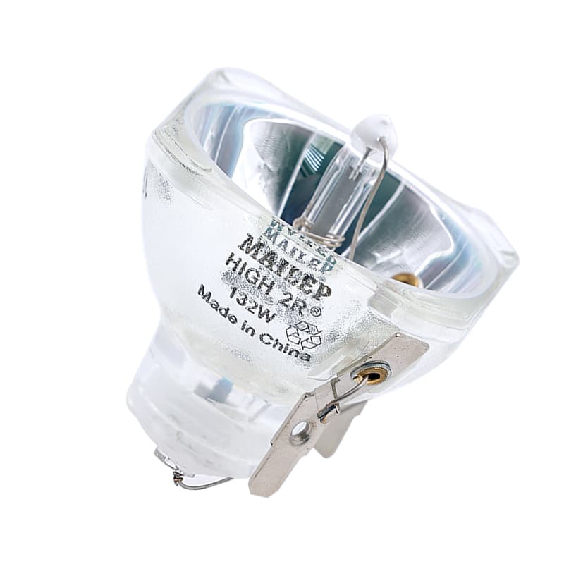 Mailepu 2R 132W Sahne Ampulü (Beam / Moving Head) — görsel 2