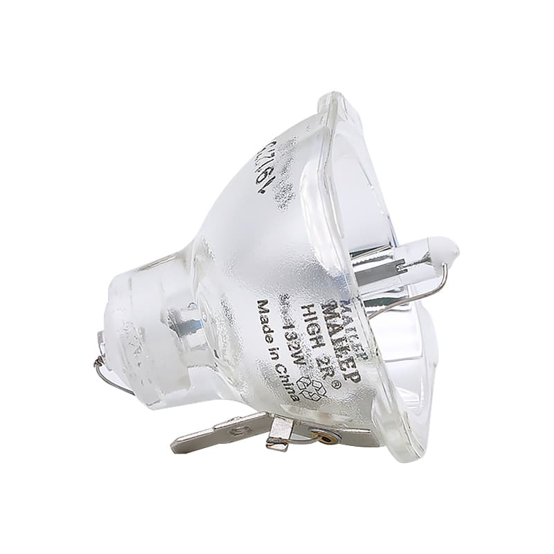 Mailepu 2R 132W Sahne Ampulü (Beam / Moving Head) — görsel 4