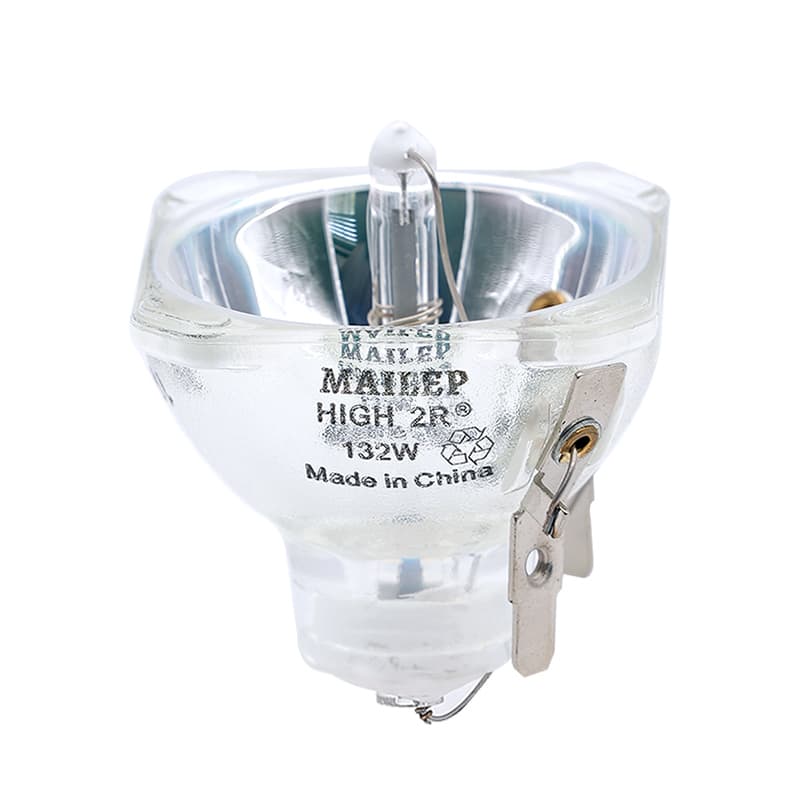 Mailepu 2R 132W Sahne Ampulü (Beam / Moving Head) — görsel 5