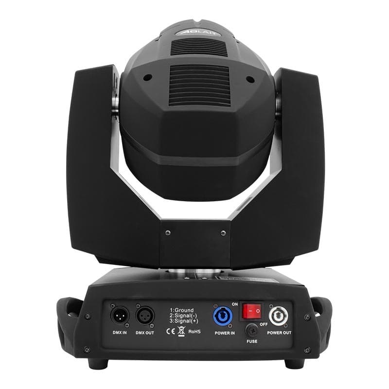 Aolait AL230B 7R Beam 230W Hareketli Başlıklı Sahne Işığı — görsel 3