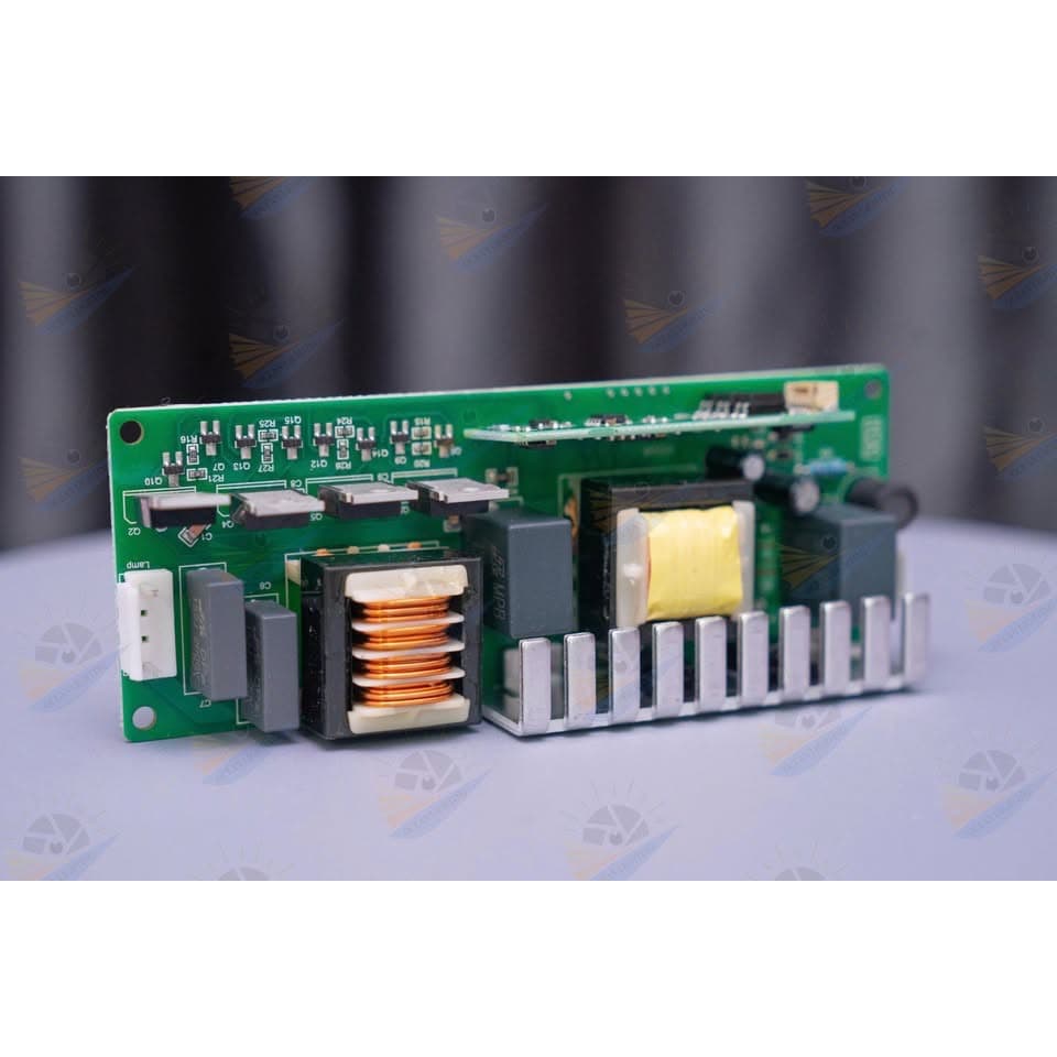 Beam 200W Elektronik Balast (Ateşleyici Dahil)