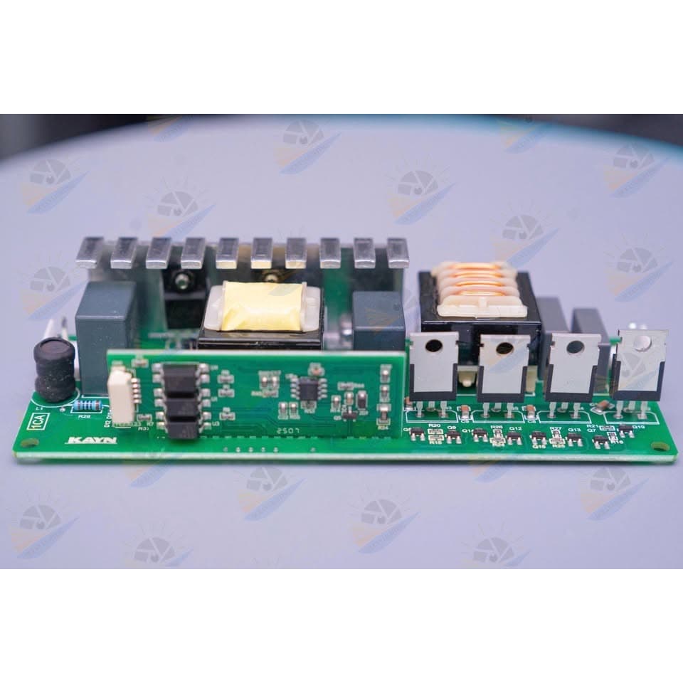 Beam 200W Elektronik Balast (Ateşleyici Dahil) — görsel 2