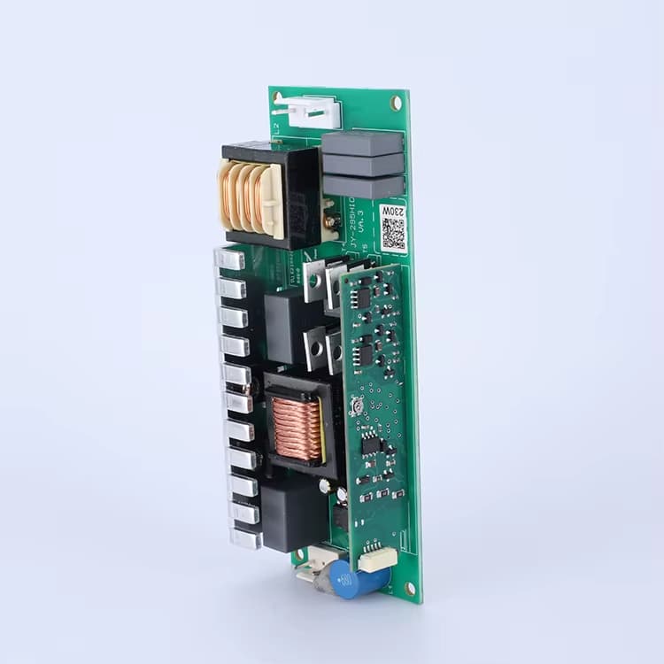 Beam 230W 7R Elektronik Balast (Ateşleyici Dahil) — görsel 4