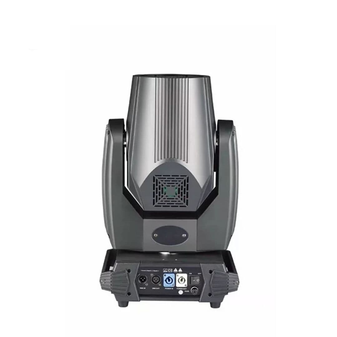 295W Beam Moving Head Sahne Işığı (Çift Prizma)