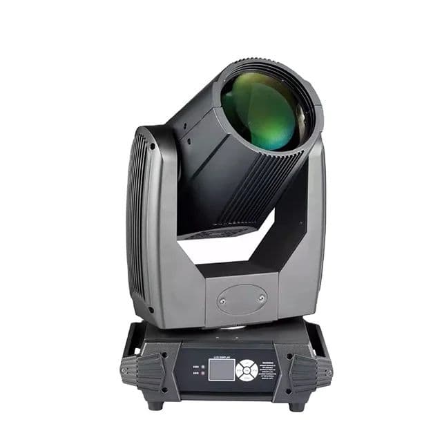295W Beam Moving Head Sahne Işığı (Çift Prizma) — görsel 4