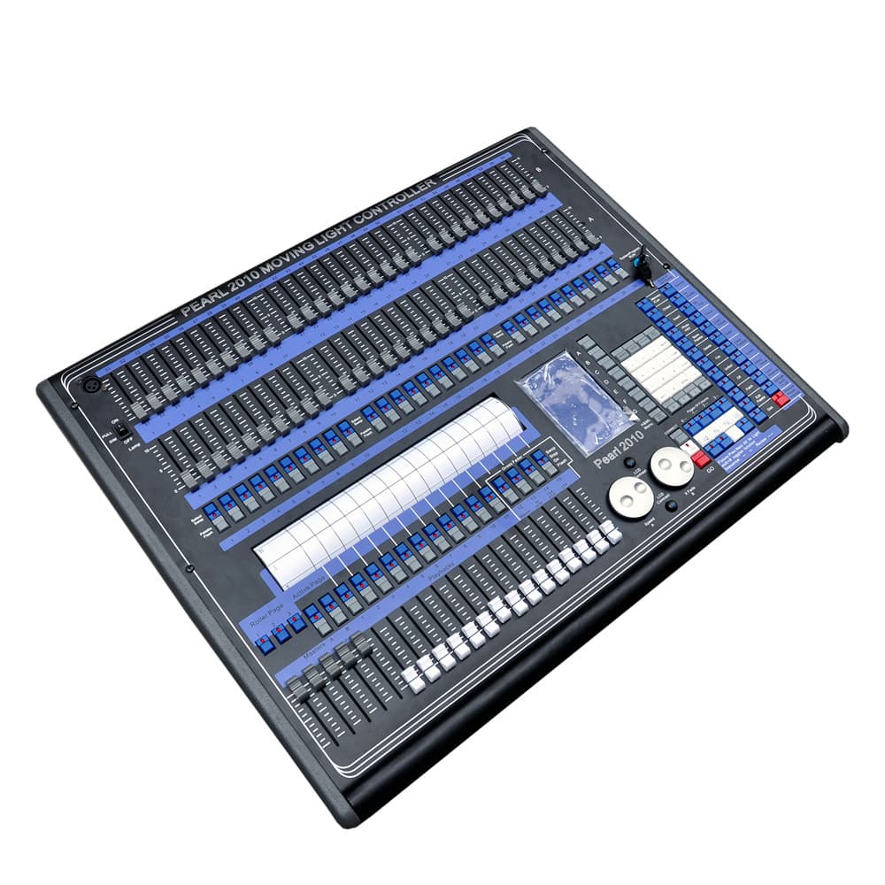 Pearl 2010 Moving Light Controller (2048 DMX Kanal)