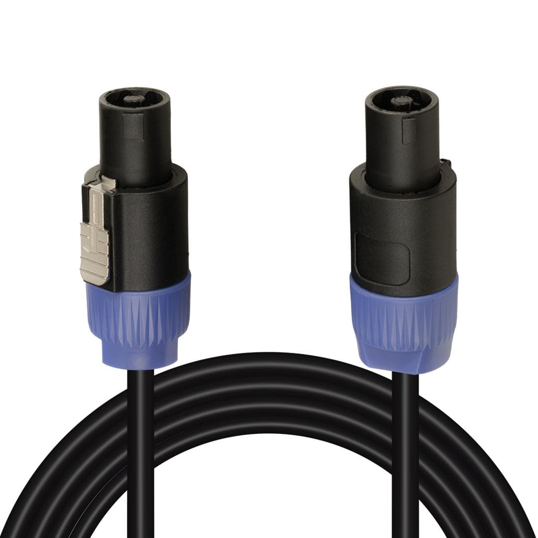 Magicvoice Specon+Specon Fişli 15 Metre Hoparlör Kablo