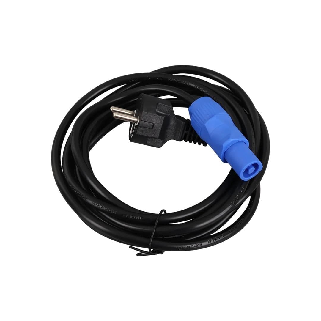 Powermaster Powercon 5 Metre 3x1 Mm Specon Power Kablo — görsel 2